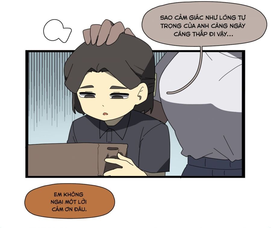 Những Cô Gái Thú Nhân Của Junkzero Chapter 14 - Trang 3