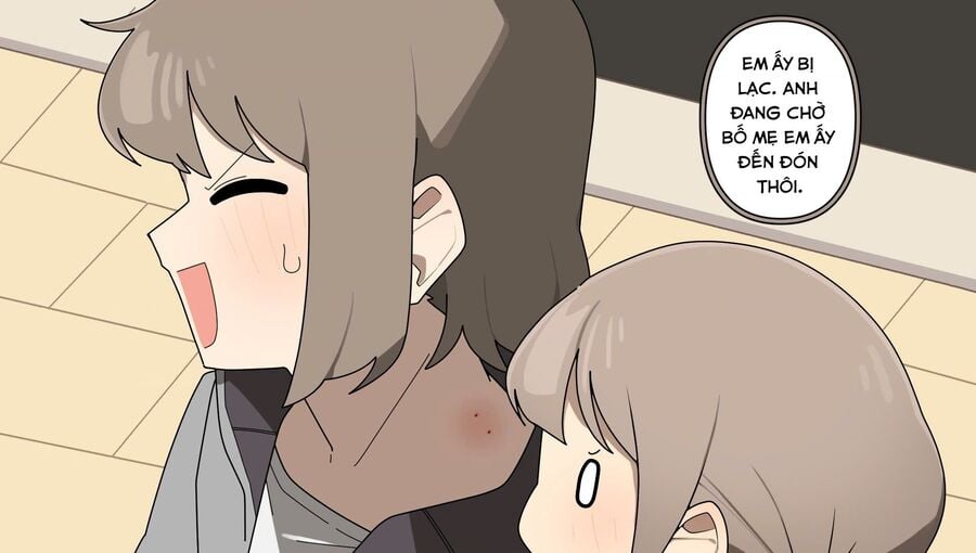 Những Cô Gái Thú Nhân Của Junkzero Chapter 73 - Trang 1