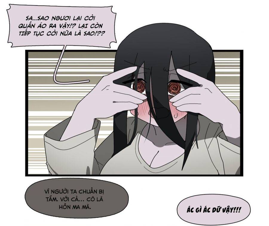 Những Cô Gái Thú Nhân Của Junkzero Chapter 4 - Trang 3