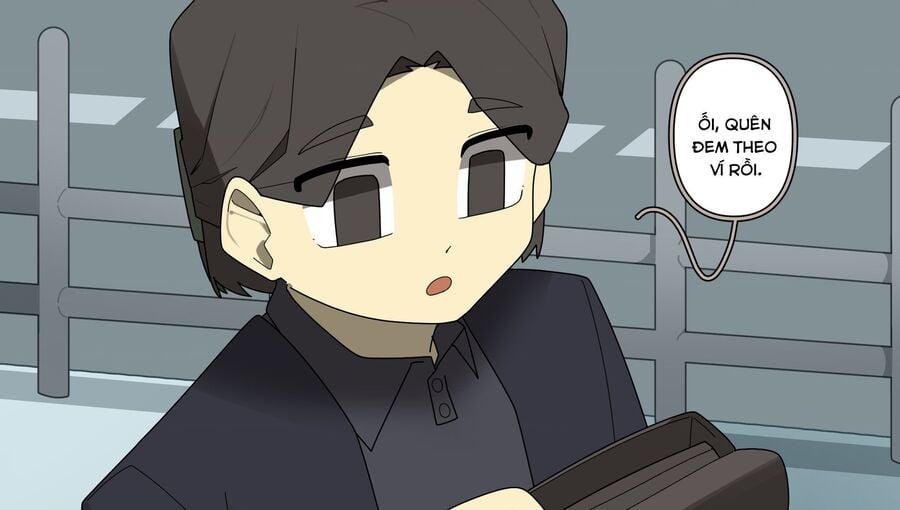 Những Cô Gái Thú Nhân Của Junkzero Chapter 78 - Trang 1