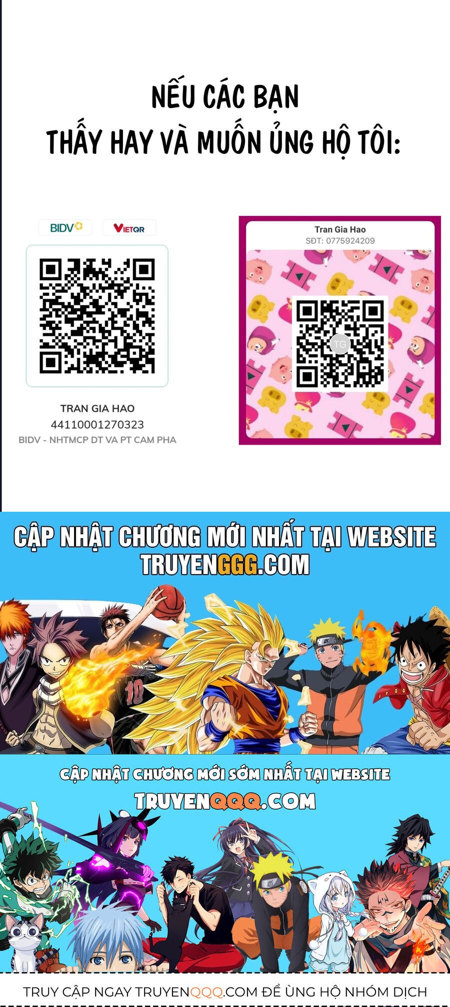 Những Cô Gái Thú Nhân Của Junkzero Chapter 89 - Trang 5
