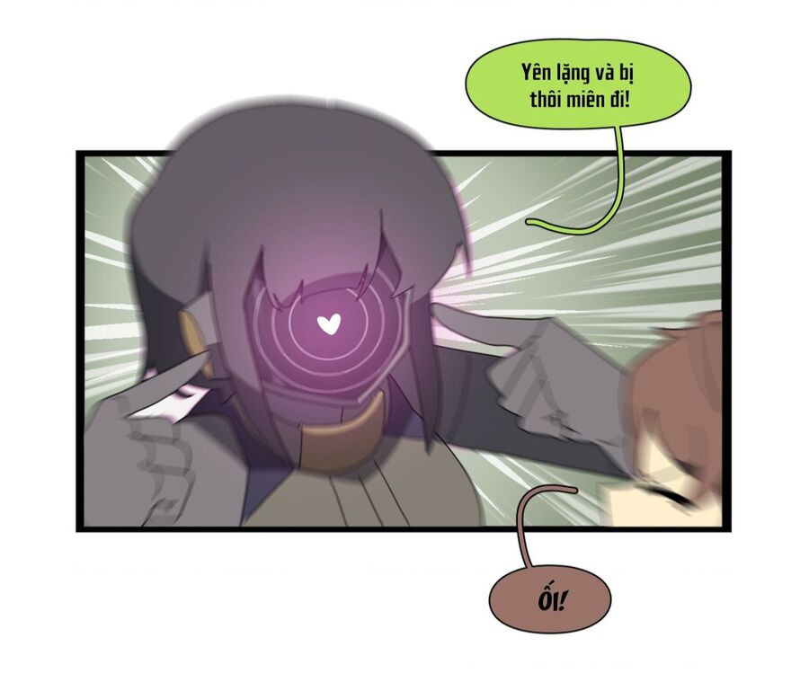 Những Cô Gái Thú Nhân Của Junkzero Chapter 9 - Trang 1