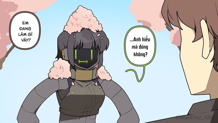 Những Cô Gái Thú Nhân Của Junkzero Chapter 81 - Trang 2