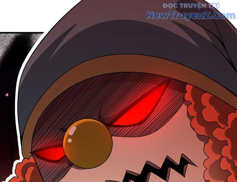 Cái Bóng Của Ta Là Loli chapter 12 - Trang 127