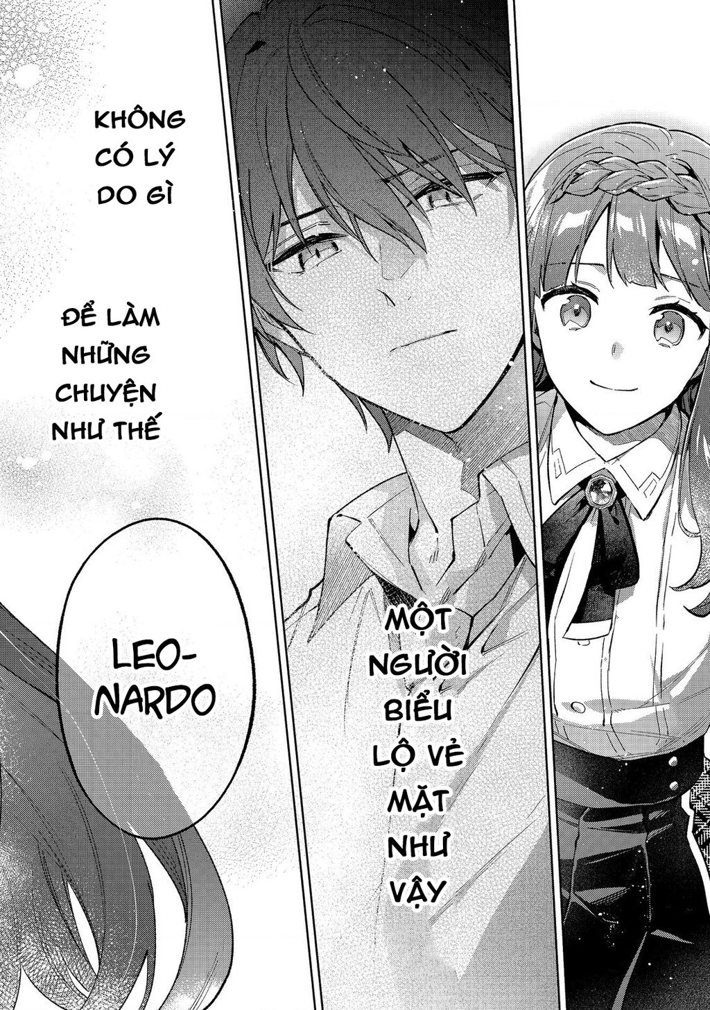 Akutou Ikka No Mana Musume, Tensei Saki Mo Otome Game No Gokudou Reijou Deshita. – Saijoukyuu Rank No Akuyaku-Sama, Sono Dekiai Wa Fuyou Desu! Chapter 21 - Trang 24