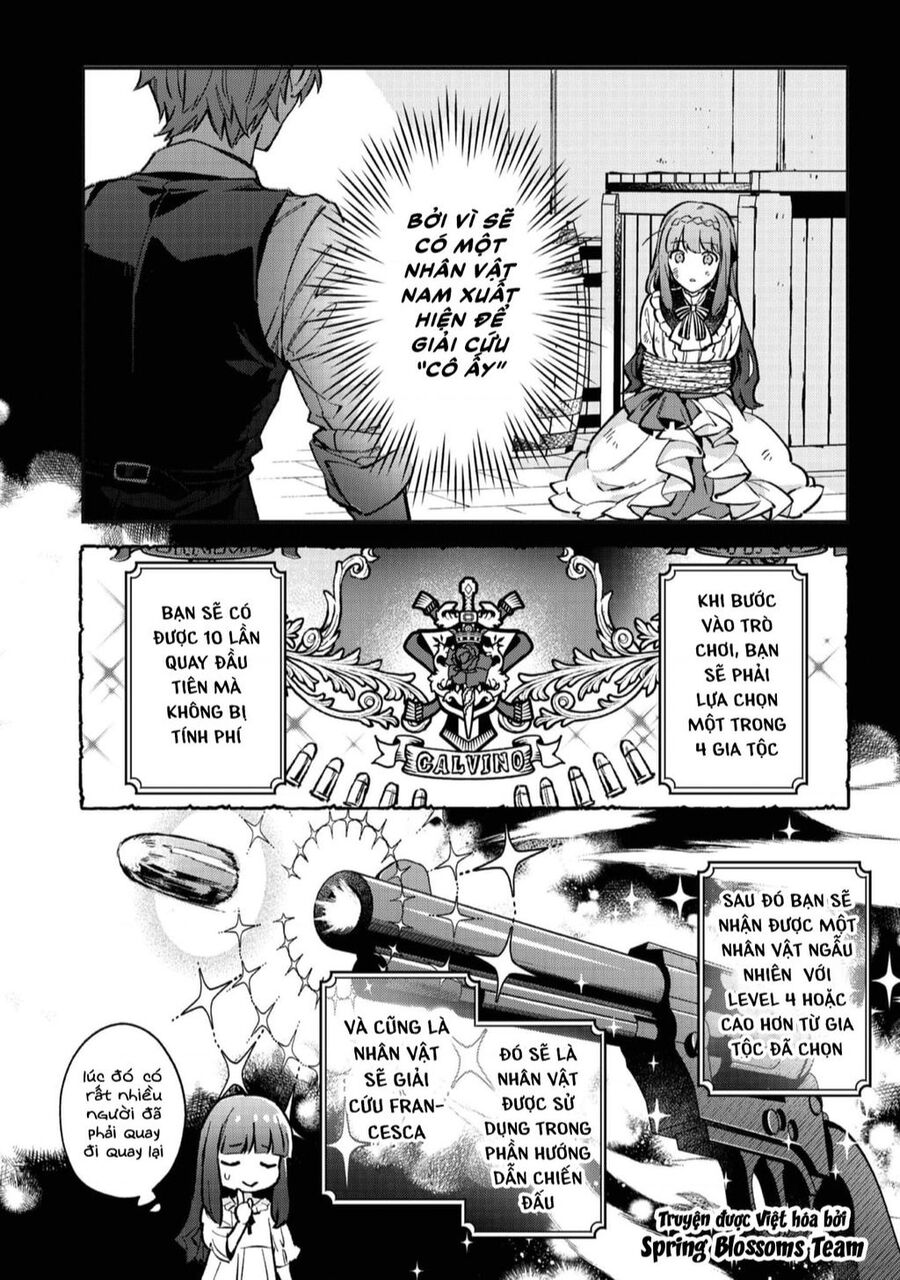 Akutou Ikka No Mana Musume, Tensei Saki Mo Otome Game No Gokudou Reijou Deshita. – Saijoukyuu Rank No Akuyaku-Sama, Sono Dekiai Wa Fuyou Desu! Chapter 3 - Trang 3