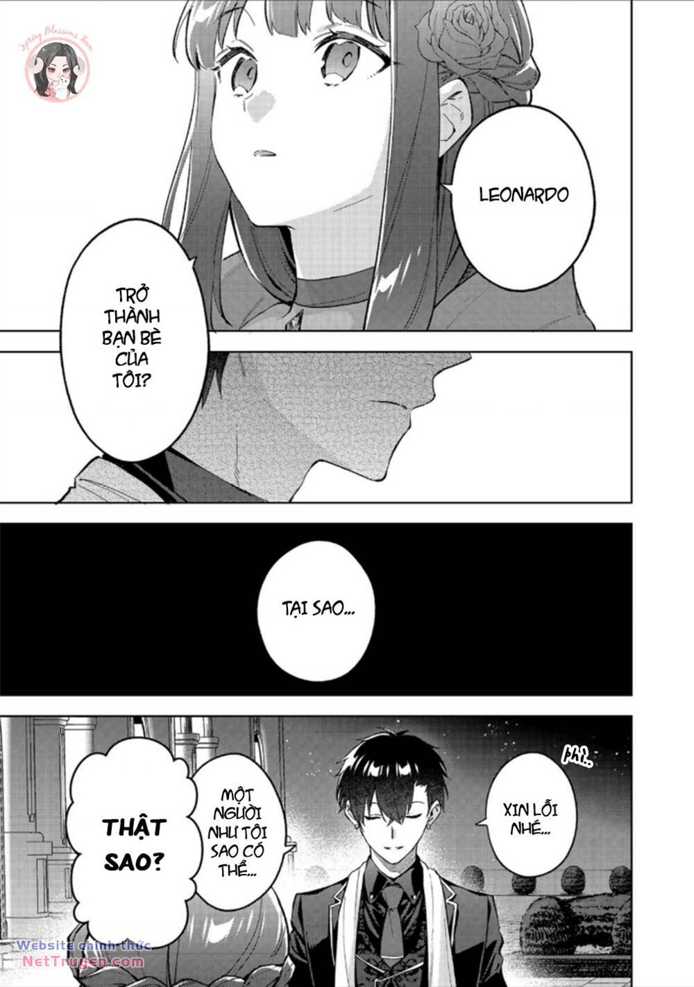 Akutou Ikka No Mana Musume, Tensei Saki Mo Otome Game No Gokudou Reijou Deshita. – Saijoukyuu Rank No Akuyaku-Sama, Sono Dekiai Wa Fuyou Desu! Chapter 14 - Trang 6