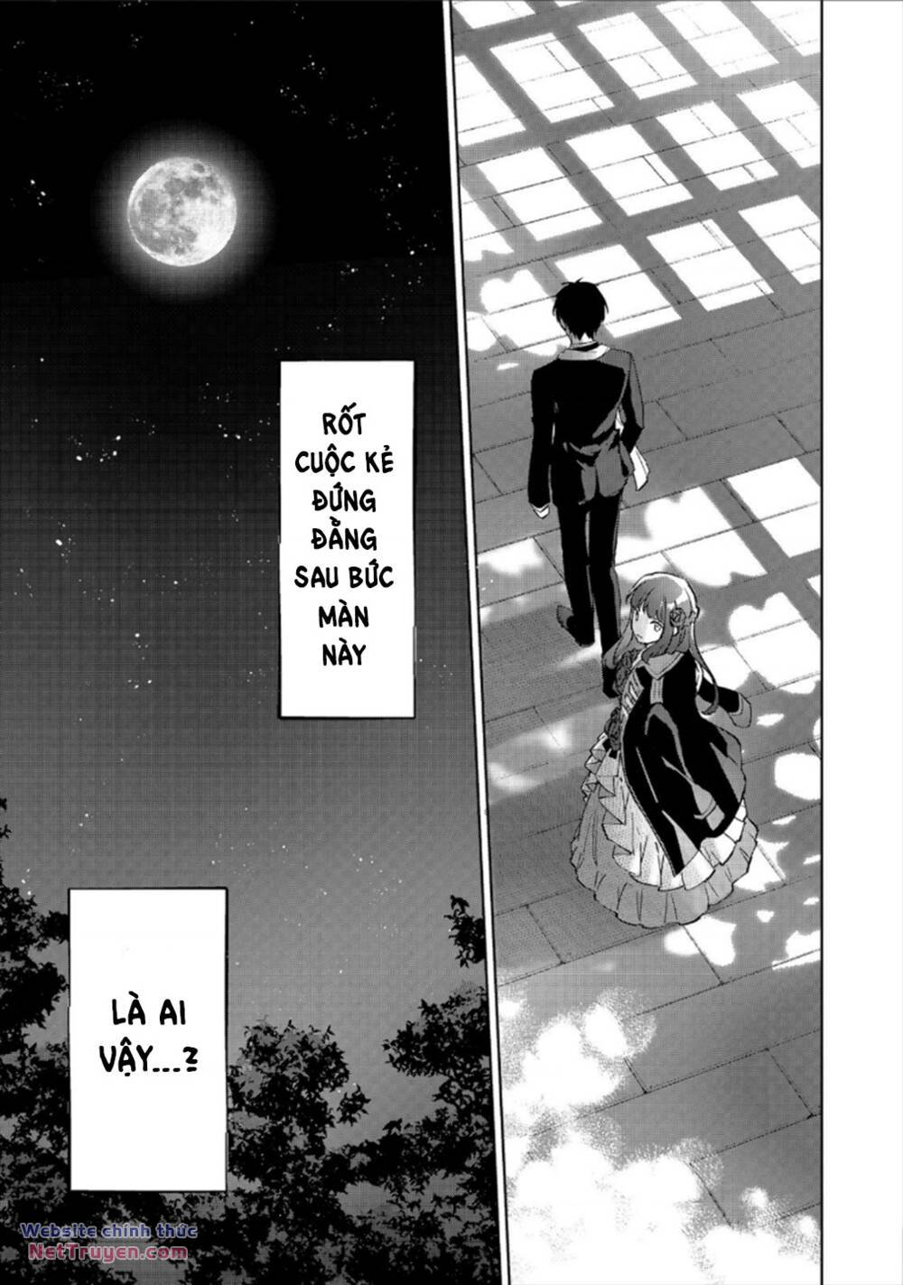 Akutou Ikka No Mana Musume, Tensei Saki Mo Otome Game No Gokudou Reijou Deshita. – Saijoukyuu Rank No Akuyaku-Sama, Sono Dekiai Wa Fuyou Desu! Chapter 14 - Trang 20