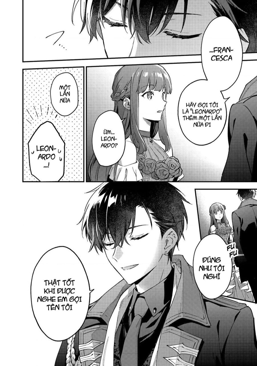 Akutou Ikka No Mana Musume, Tensei Saki Mo Otome Game No Gokudou Reijou Deshita. – Saijoukyuu Rank No Akuyaku-Sama, Sono Dekiai Wa Fuyou Desu! Chapter 9 - Trang 18
