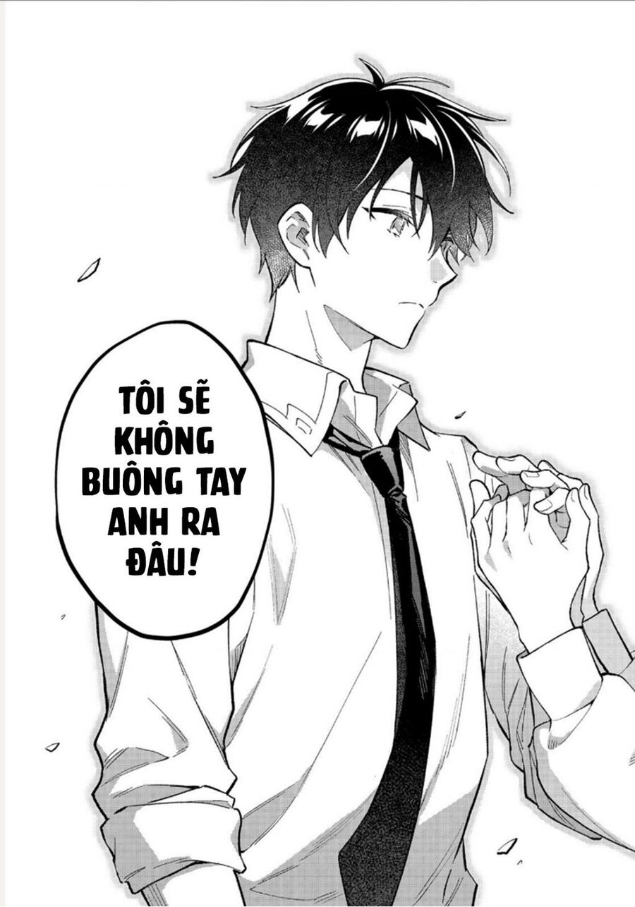 Akutou Ikka No Mana Musume, Tensei Saki Mo Otome Game No Gokudou Reijou Deshita. – Saijoukyuu Rank No Akuyaku-Sama, Sono Dekiai Wa Fuyou Desu! Chapter 17 - Trang 21