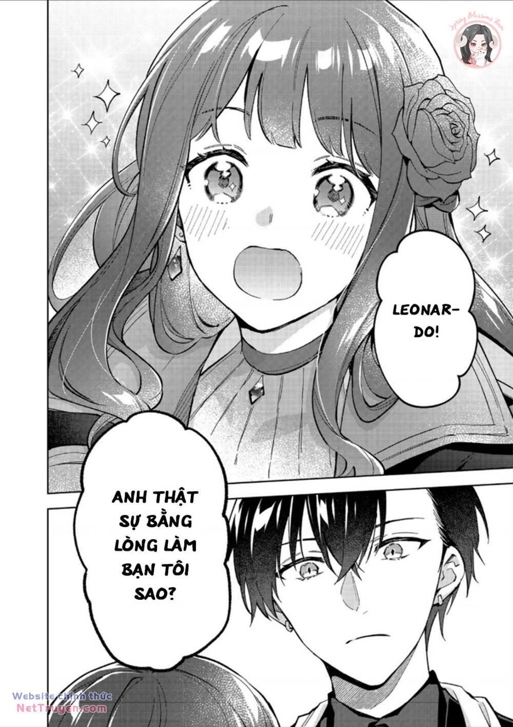Akutou Ikka No Mana Musume, Tensei Saki Mo Otome Game No Gokudou Reijou Deshita. – Saijoukyuu Rank No Akuyaku-Sama, Sono Dekiai Wa Fuyou Desu! Chapter 14 - Trang 7