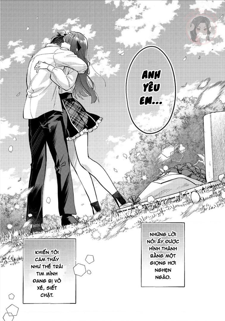 Akutou Ikka No Mana Musume, Tensei Saki Mo Otome Game No Gokudou Reijou Deshita. – Saijoukyuu Rank No Akuyaku-Sama, Sono Dekiai Wa Fuyou Desu! Chapter 16 - Trang 16