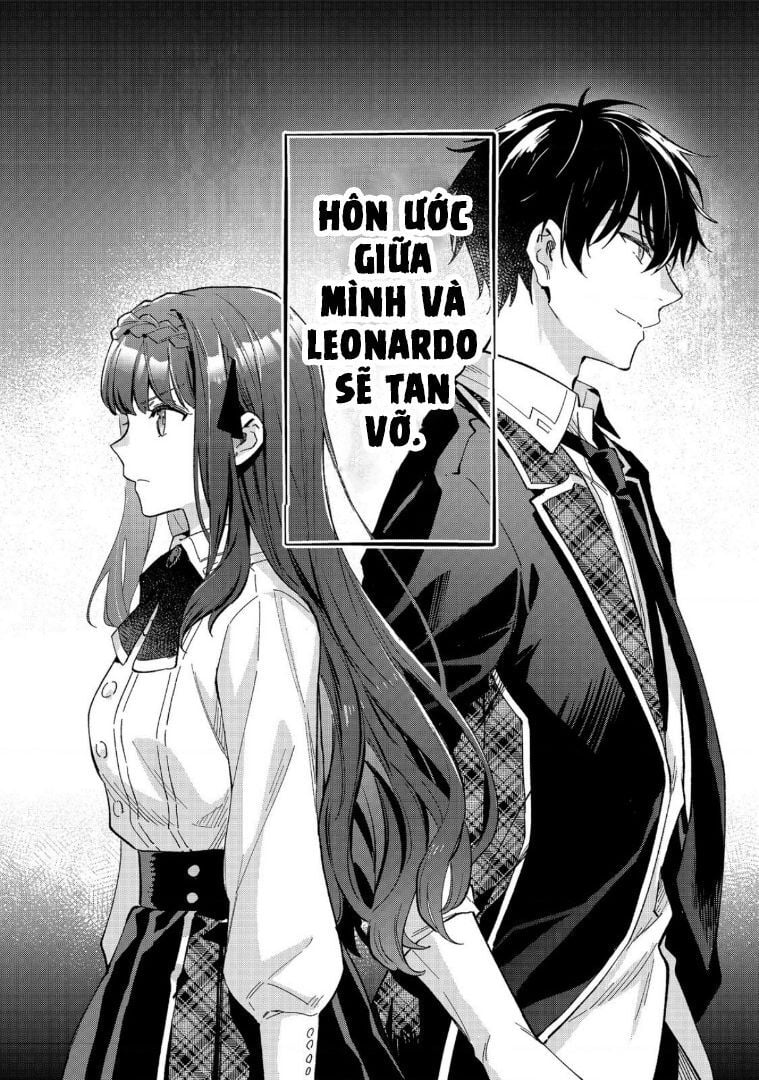 Akutou Ikka No Mana Musume, Tensei Saki Mo Otome Game No Gokudou Reijou Deshita. – Saijoukyuu Rank No Akuyaku-Sama, Sono Dekiai Wa Fuyou Desu! Chapter 17 - Trang 20
