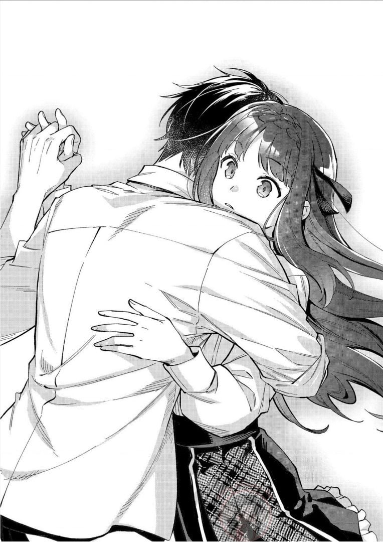 Akutou Ikka No Mana Musume, Tensei Saki Mo Otome Game No Gokudou Reijou Deshita. – Saijoukyuu Rank No Akuyaku-Sama, Sono Dekiai Wa Fuyou Desu! Chapter 16 - Trang 13