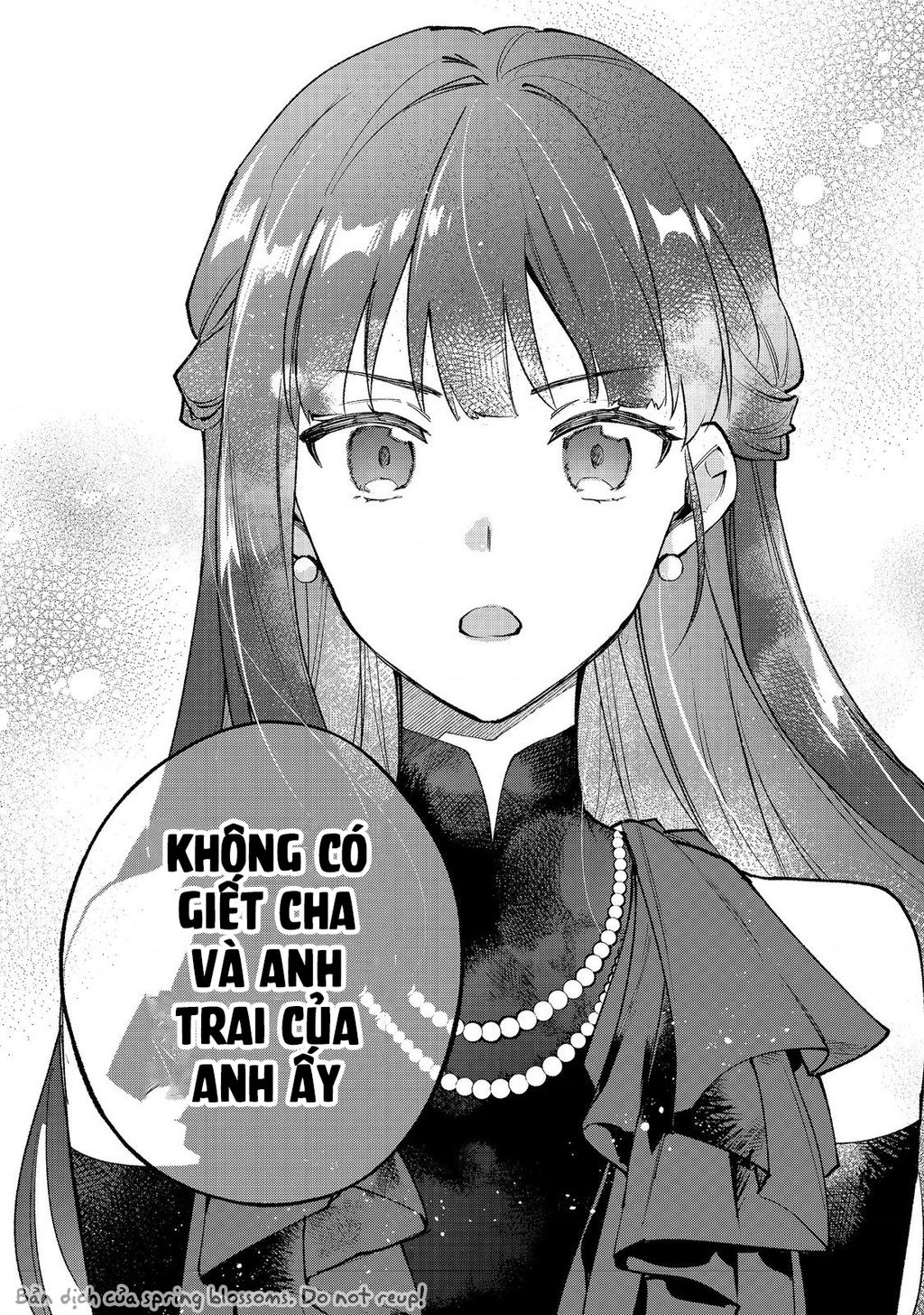 Akutou Ikka No Mana Musume, Tensei Saki Mo Otome Game No Gokudou Reijou Deshita. – Saijoukyuu Rank No Akuyaku-Sama, Sono Dekiai Wa Fuyou Desu! Chapter 21 - Trang 25
