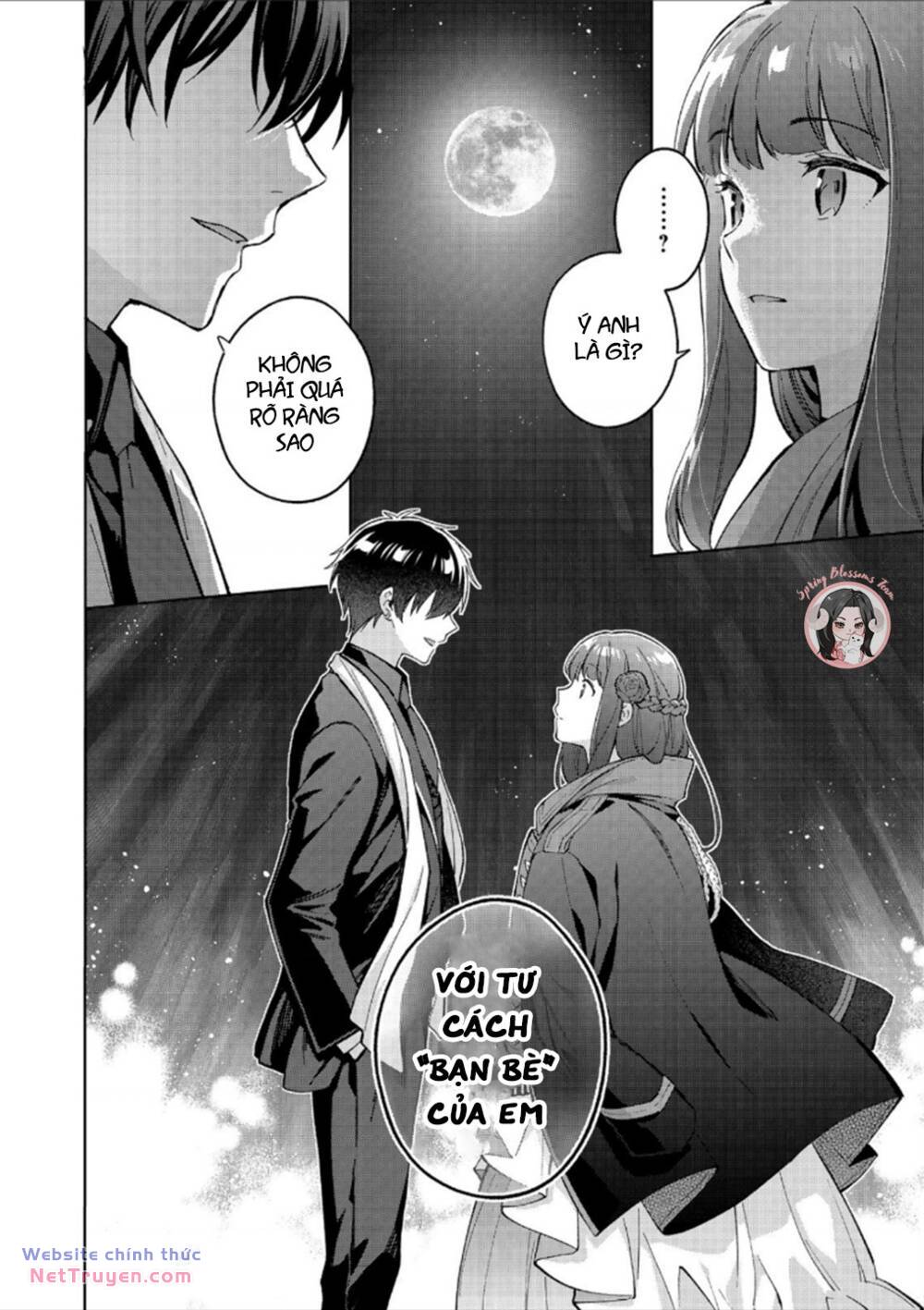 Akutou Ikka No Mana Musume, Tensei Saki Mo Otome Game No Gokudou Reijou Deshita. – Saijoukyuu Rank No Akuyaku-Sama, Sono Dekiai Wa Fuyou Desu! Chapter 14 - Trang 5