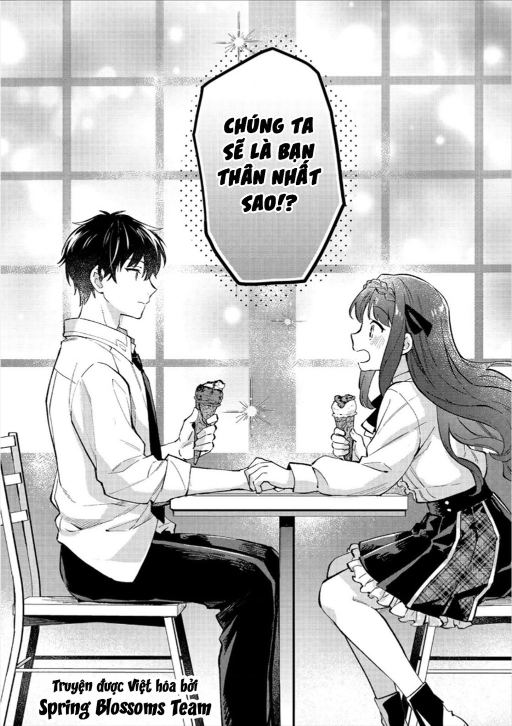 Akutou Ikka No Mana Musume, Tensei Saki Mo Otome Game No Gokudou Reijou Deshita. – Saijoukyuu Rank No Akuyaku-Sama, Sono Dekiai Wa Fuyou Desu! Chapter 18 - Trang 18