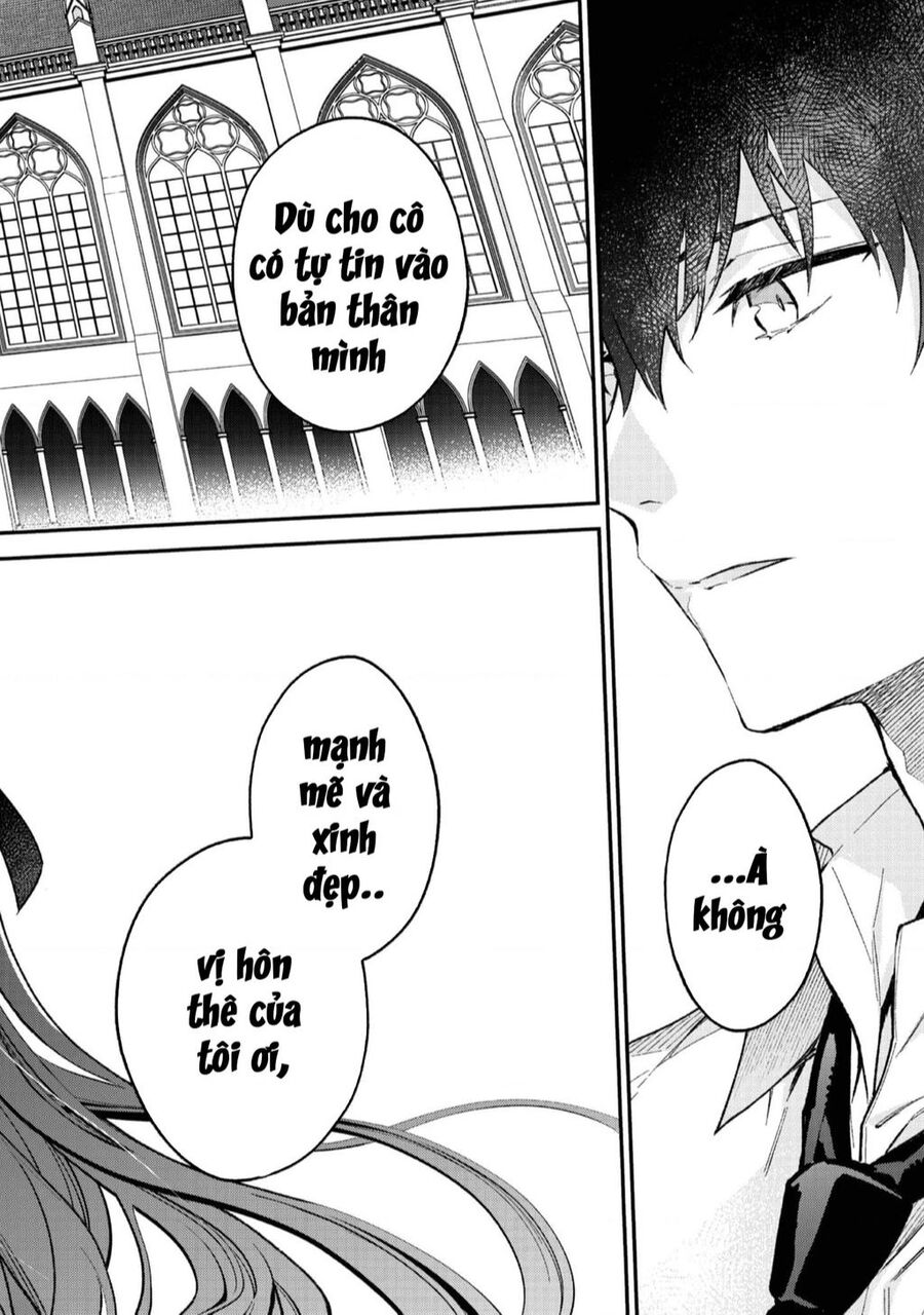 Akutou Ikka No Mana Musume, Tensei Saki Mo Otome Game No Gokudou Reijou Deshita. – Saijoukyuu Rank No Akuyaku-Sama, Sono Dekiai Wa Fuyou Desu! Chapter 5 - Trang 15
