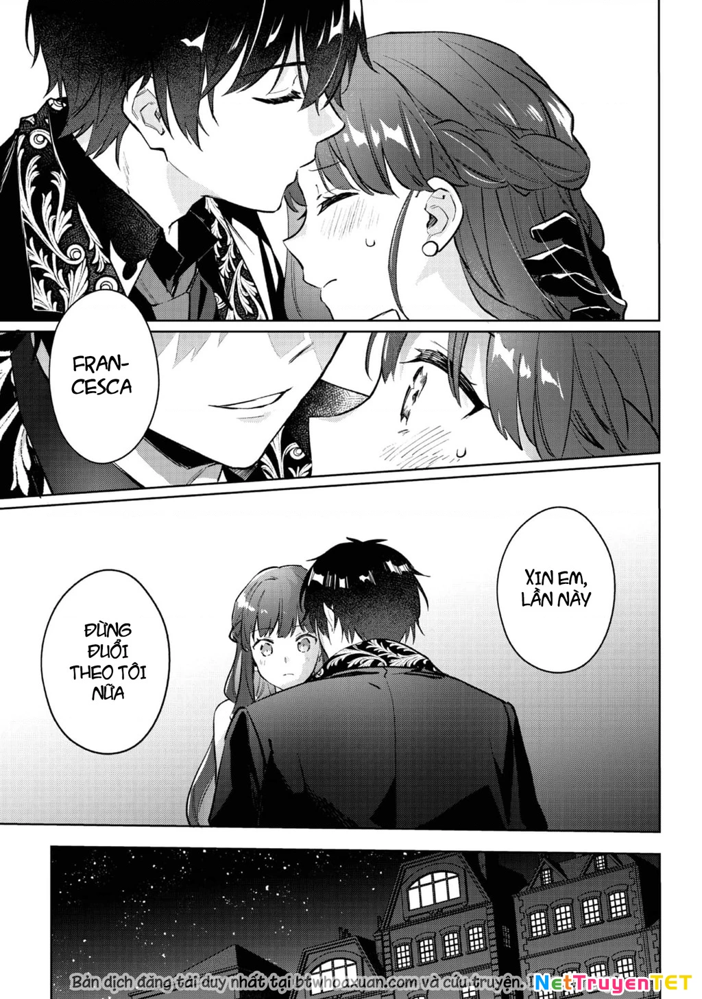 Akutou Ikka No Mana Musume, Tensei Saki Mo Otome Game No Gokudou Reijou Deshita. – Saijoukyuu Rank No Akuyaku-Sama, Sono Dekiai Wa Fuyou Desu! Chapter 23 - Trang 19