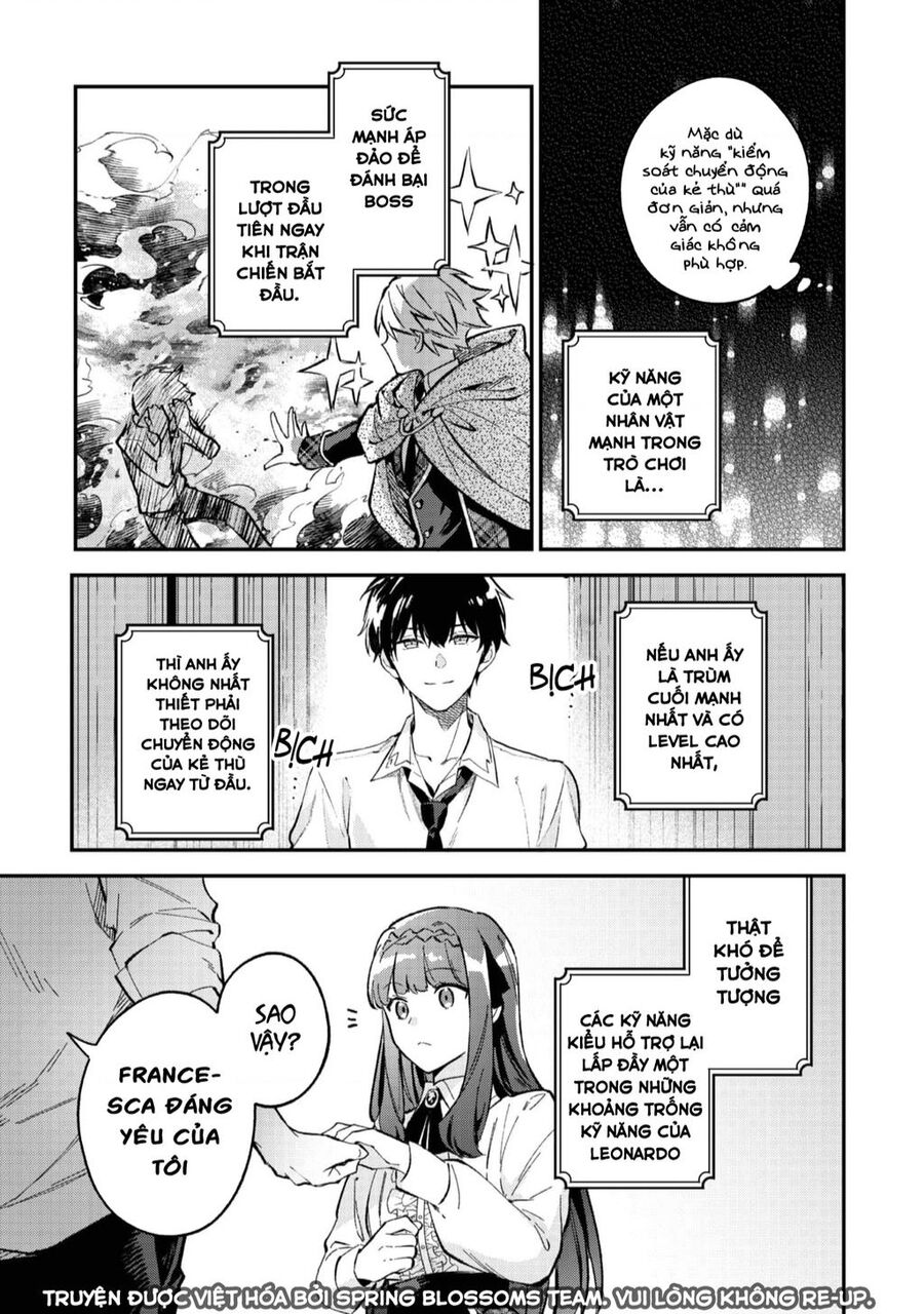 Akutou Ikka No Mana Musume, Tensei Saki Mo Otome Game No Gokudou Reijou Deshita. – Saijoukyuu Rank No Akuyaku-Sama, Sono Dekiai Wa Fuyou Desu! Chapter 6 - Trang 25