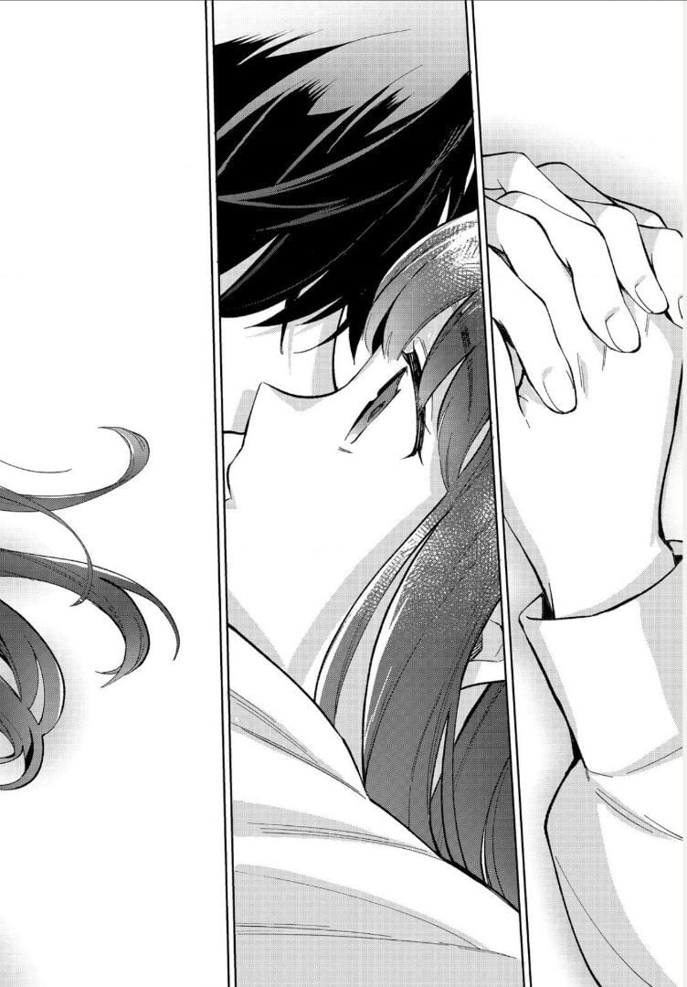 Akutou Ikka No Mana Musume, Tensei Saki Mo Otome Game No Gokudou Reijou Deshita. – Saijoukyuu Rank No Akuyaku-Sama, Sono Dekiai Wa Fuyou Desu! Chapter 16 - Trang 12