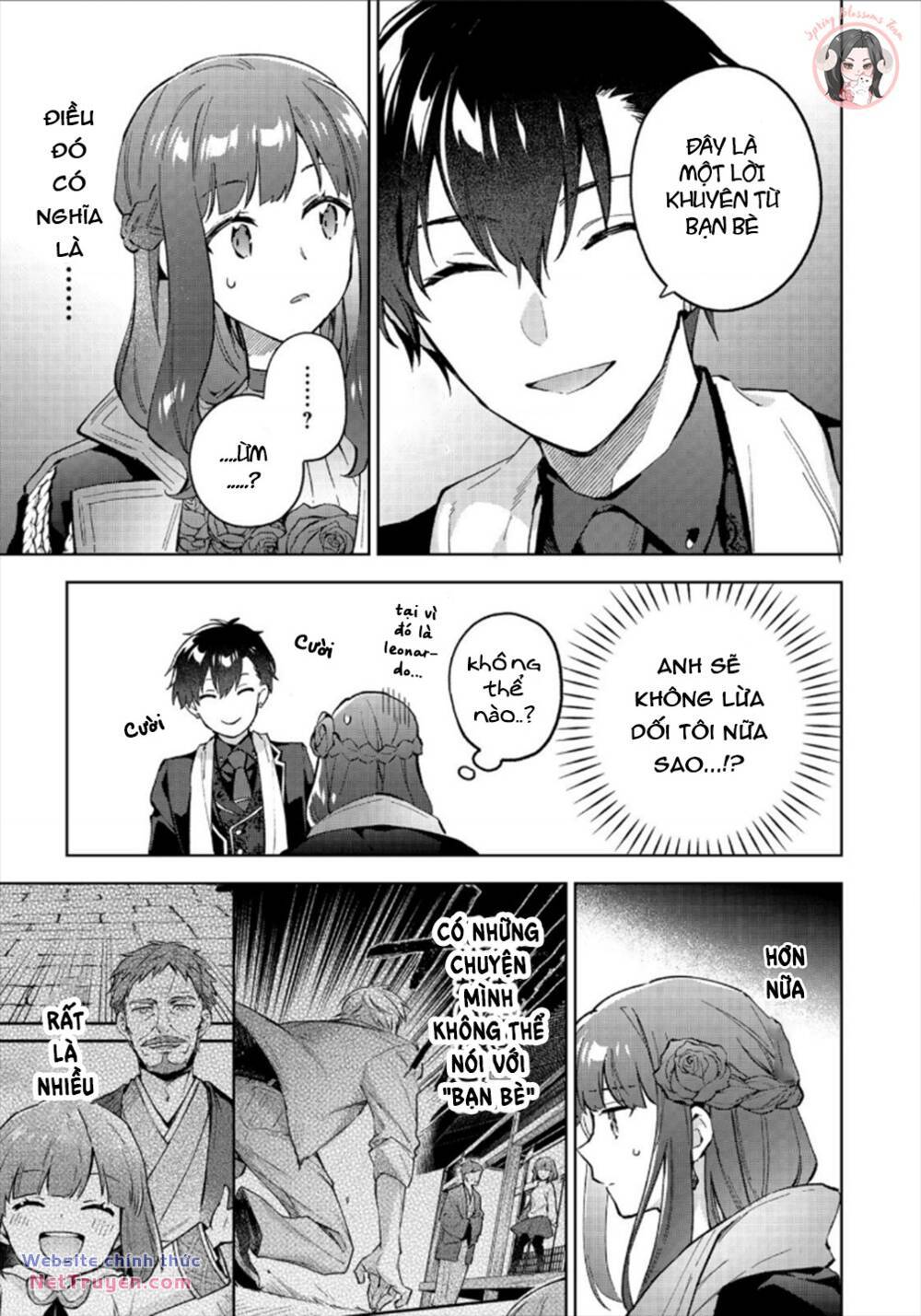 Akutou Ikka No Mana Musume, Tensei Saki Mo Otome Game No Gokudou Reijou Deshita. – Saijoukyuu Rank No Akuyaku-Sama, Sono Dekiai Wa Fuyou Desu! Chapter 14 - Trang 12