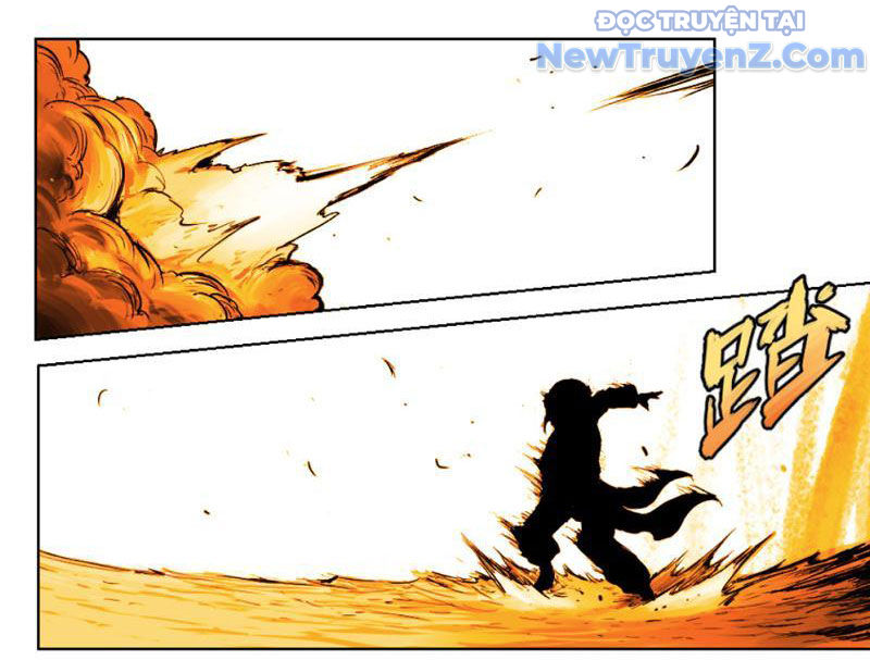 Tu Giả Thần Hành chapter 1 - Trang 20