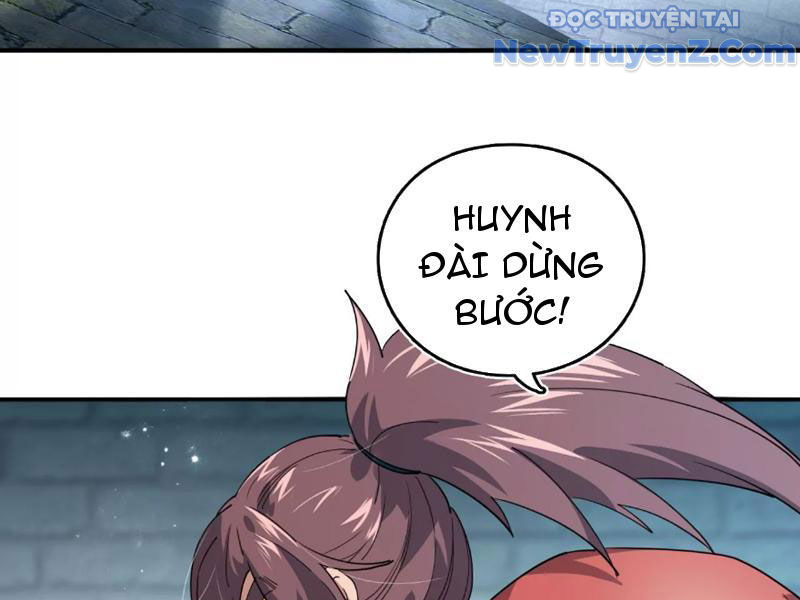 Kim Ngô Thần Vệ chapter 1 - Trang 116