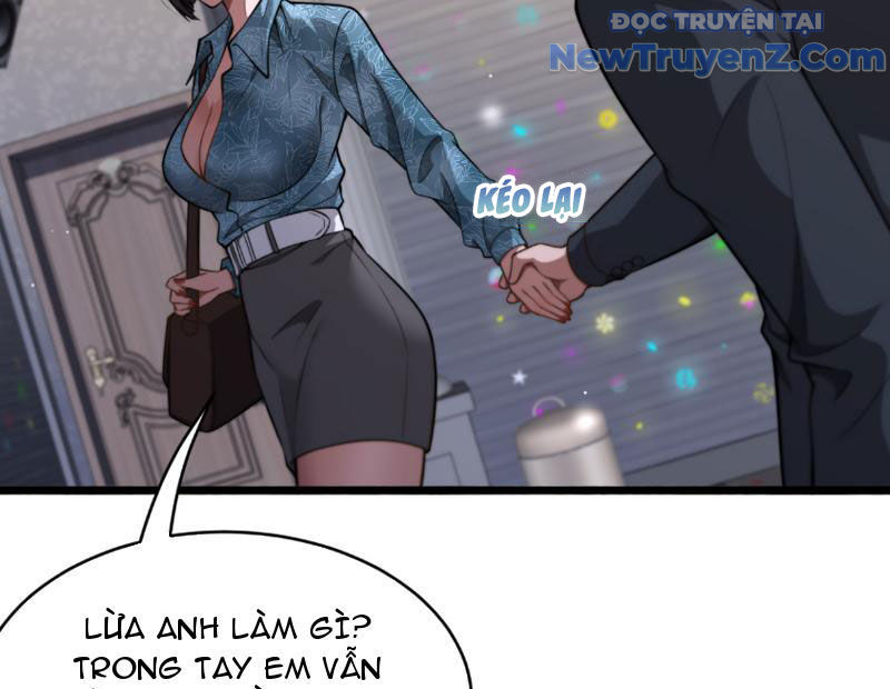 Sau Khi Tự Do Tài Chính, Họ Đã Dâng Hiến Lòng Trung Thành chapter 6 - Trang 31