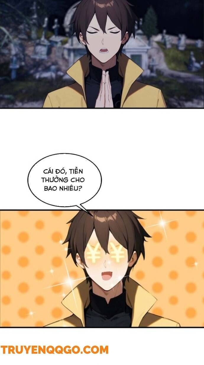 Đạo Hữu Lùi Một Bước: Ta Tới Giết Thần Trừ Quỷ Chapter 5 - Trang 16