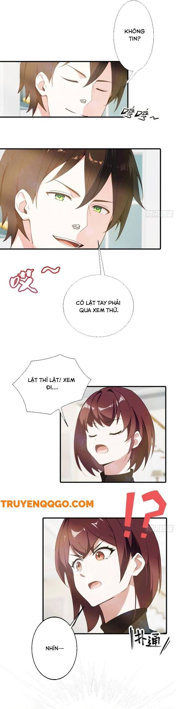 Đạo Hữu Lùi Một Bước: Ta Tới Giết Thần Trừ Quỷ Chapter 1 - Trang 18