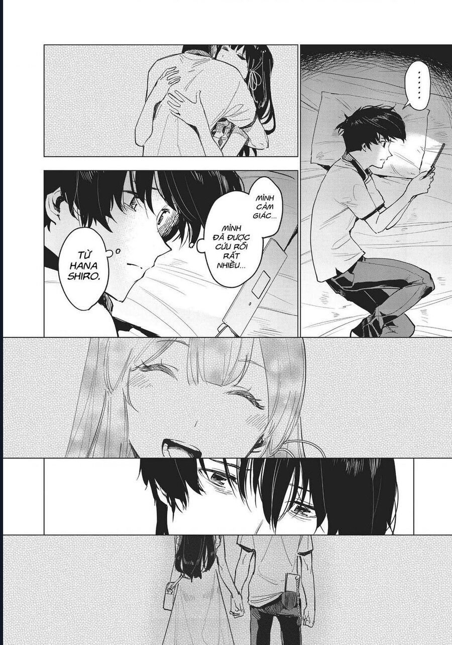 Natsu E No Tonneru, Sayonara No Deguchi Gunjou Chapter 12 - Trang 25