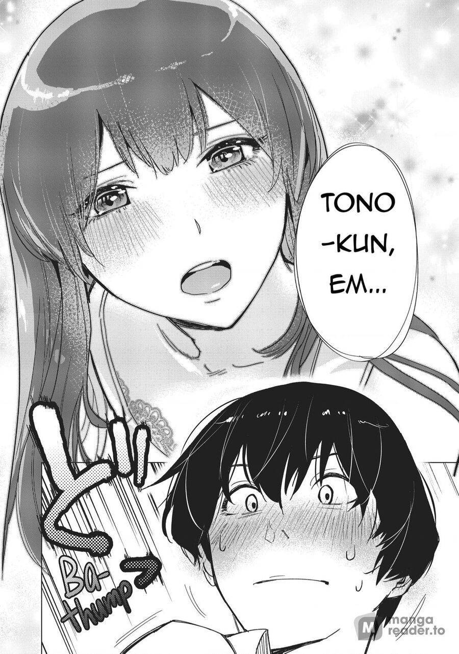 Natsu E No Tonneru, Sayonara No Deguchi Gunjou Chapter 9 - Trang 28