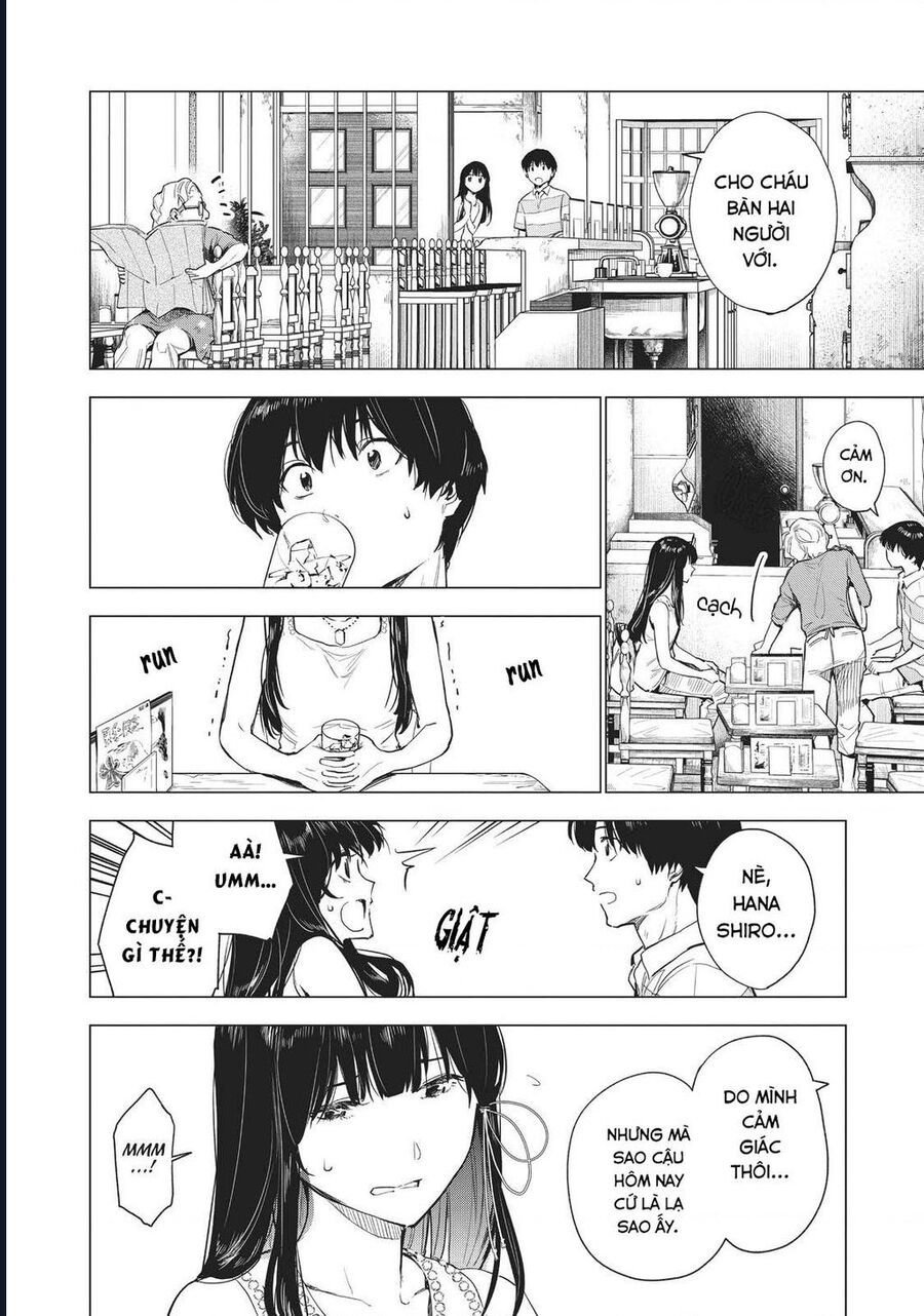 Natsu E No Tonneru, Sayonara No Deguchi Gunjou Chapter 12 - Trang 35