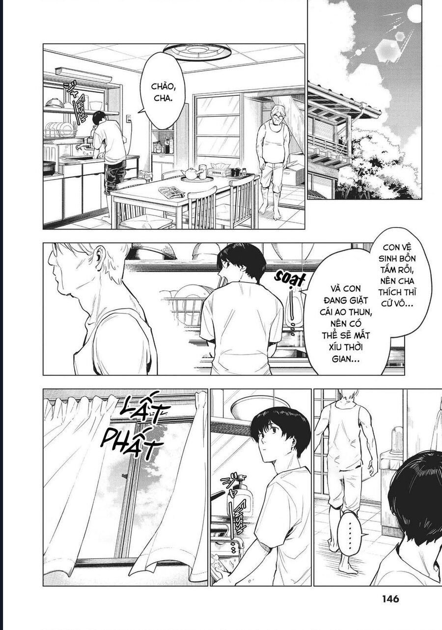 Natsu E No Tonneru, Sayonara No Deguchi Gunjou Chapter 12 - Trang 27