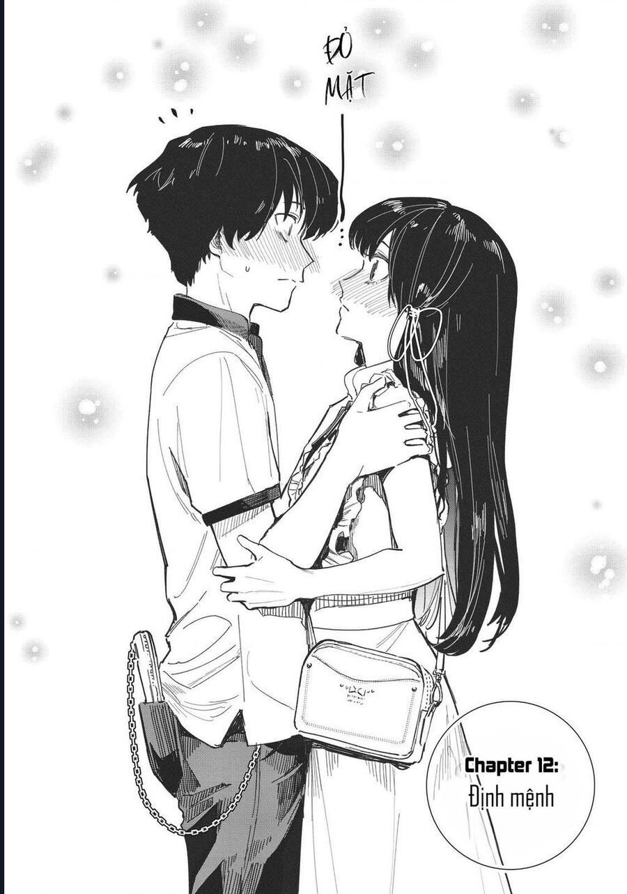 Natsu E No Tonneru, Sayonara No Deguchi Gunjou Chapter 12 - Trang 1