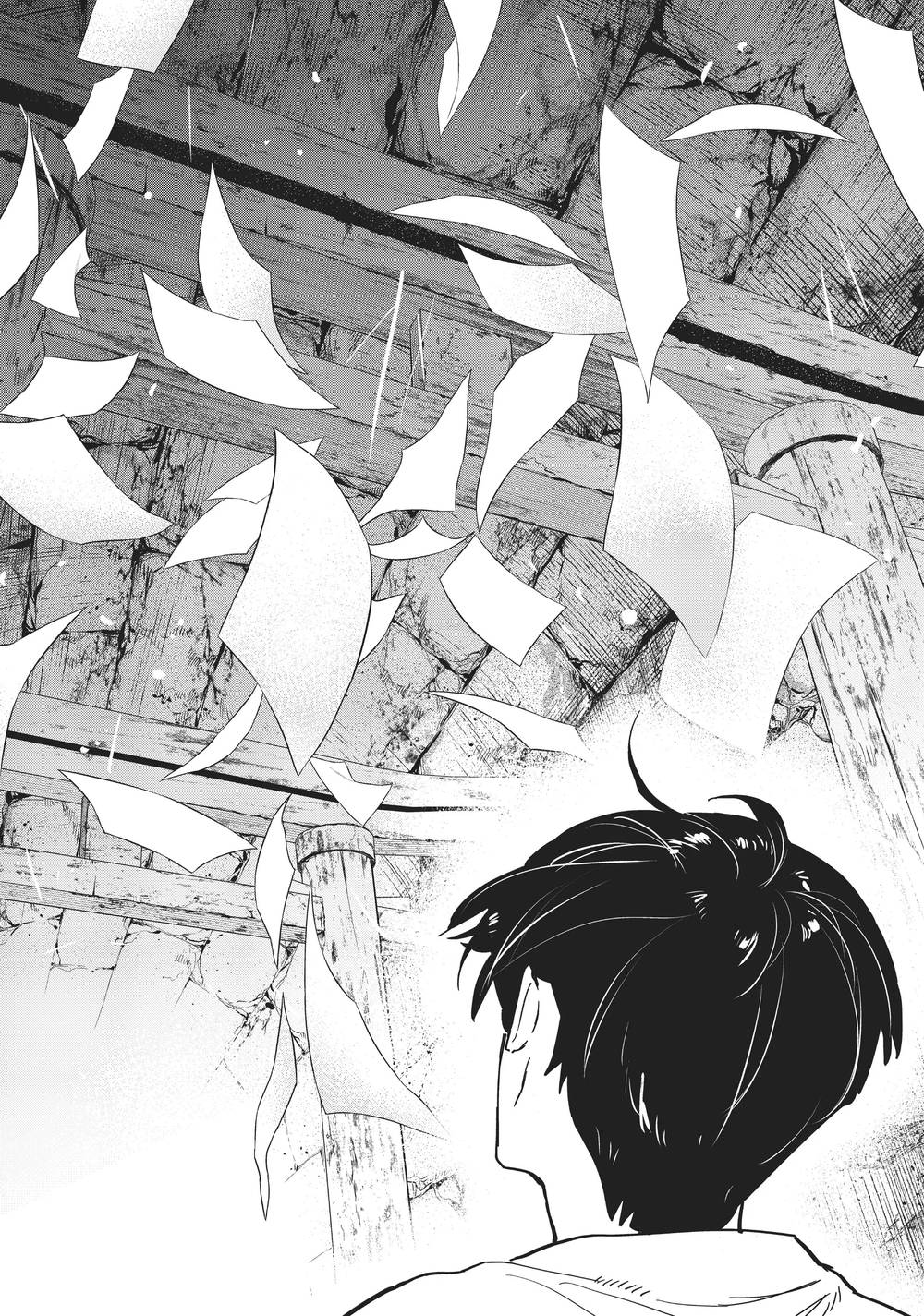 Natsu E No Tonneru, Sayonara No Deguchi Gunjou Chapter 7 - Trang 30