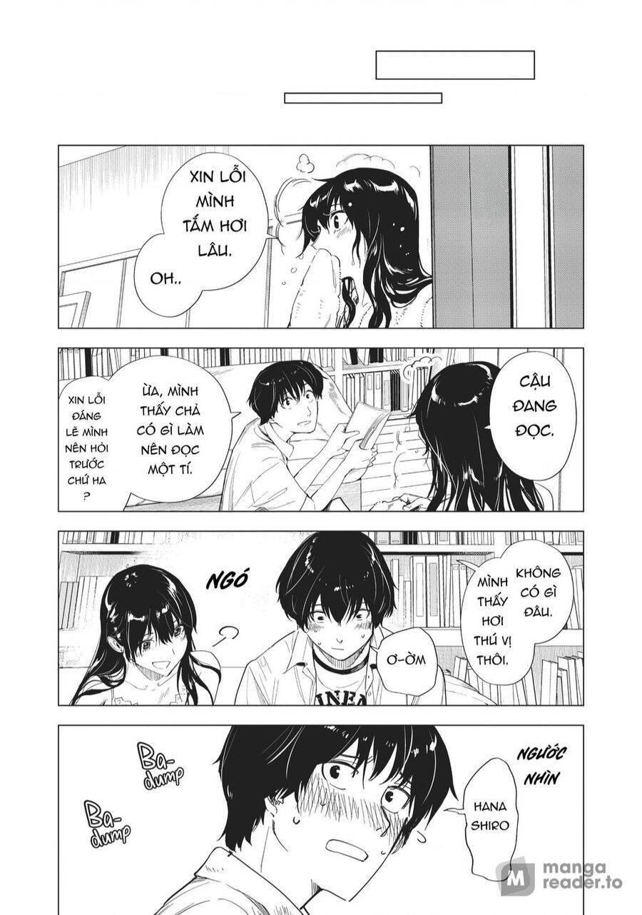 Natsu E No Tonneru, Sayonara No Deguchi Gunjou Chapter 9 - Trang 19