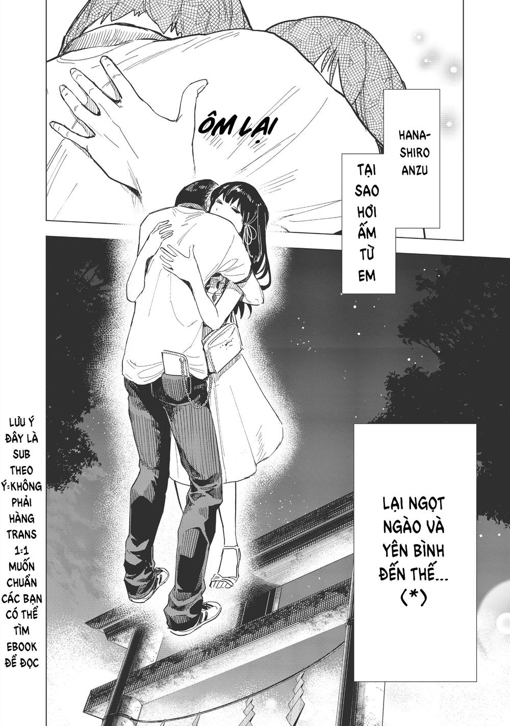 Natsu E No Tonneru, Sayonara No Deguchi Gunjou Chapter 11 - Trang 37