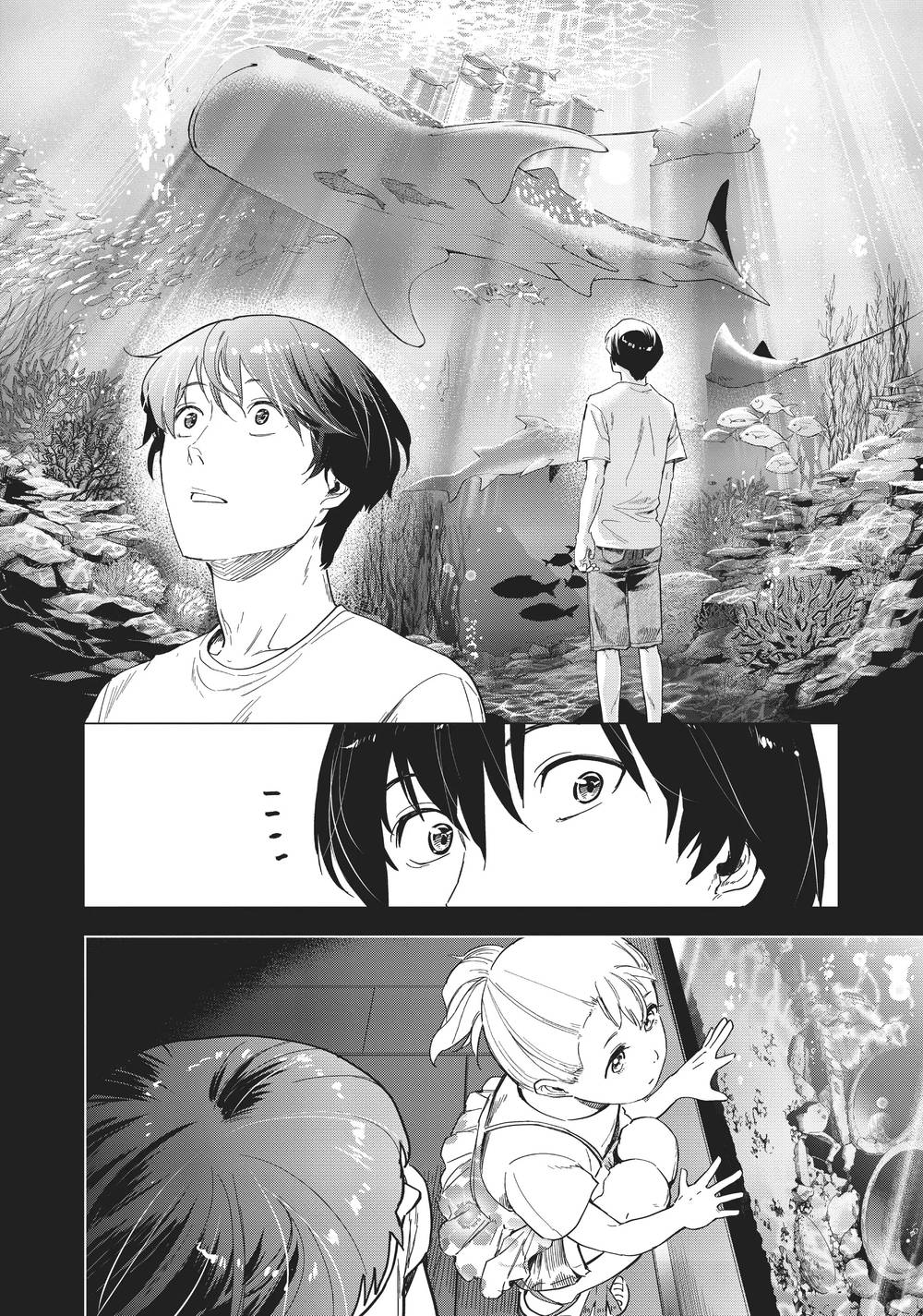 Natsu E No Tonneru, Sayonara No Deguchi Gunjou Chapter 6 - Trang 30