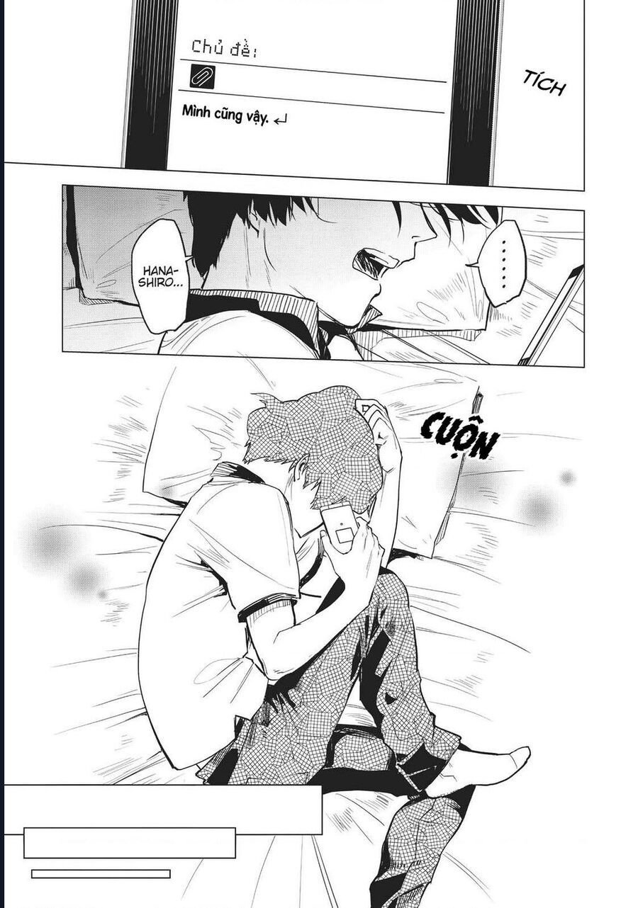 Natsu E No Tonneru, Sayonara No Deguchi Gunjou Chapter 12 - Trang 26
