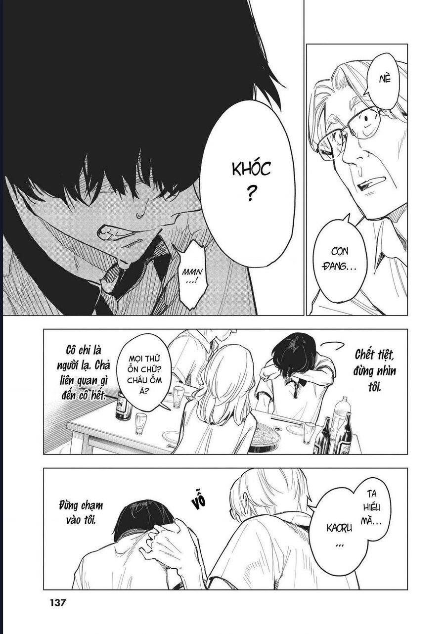 Natsu E No Tonneru, Sayonara No Deguchi Gunjou Chapter 12 - Trang 18