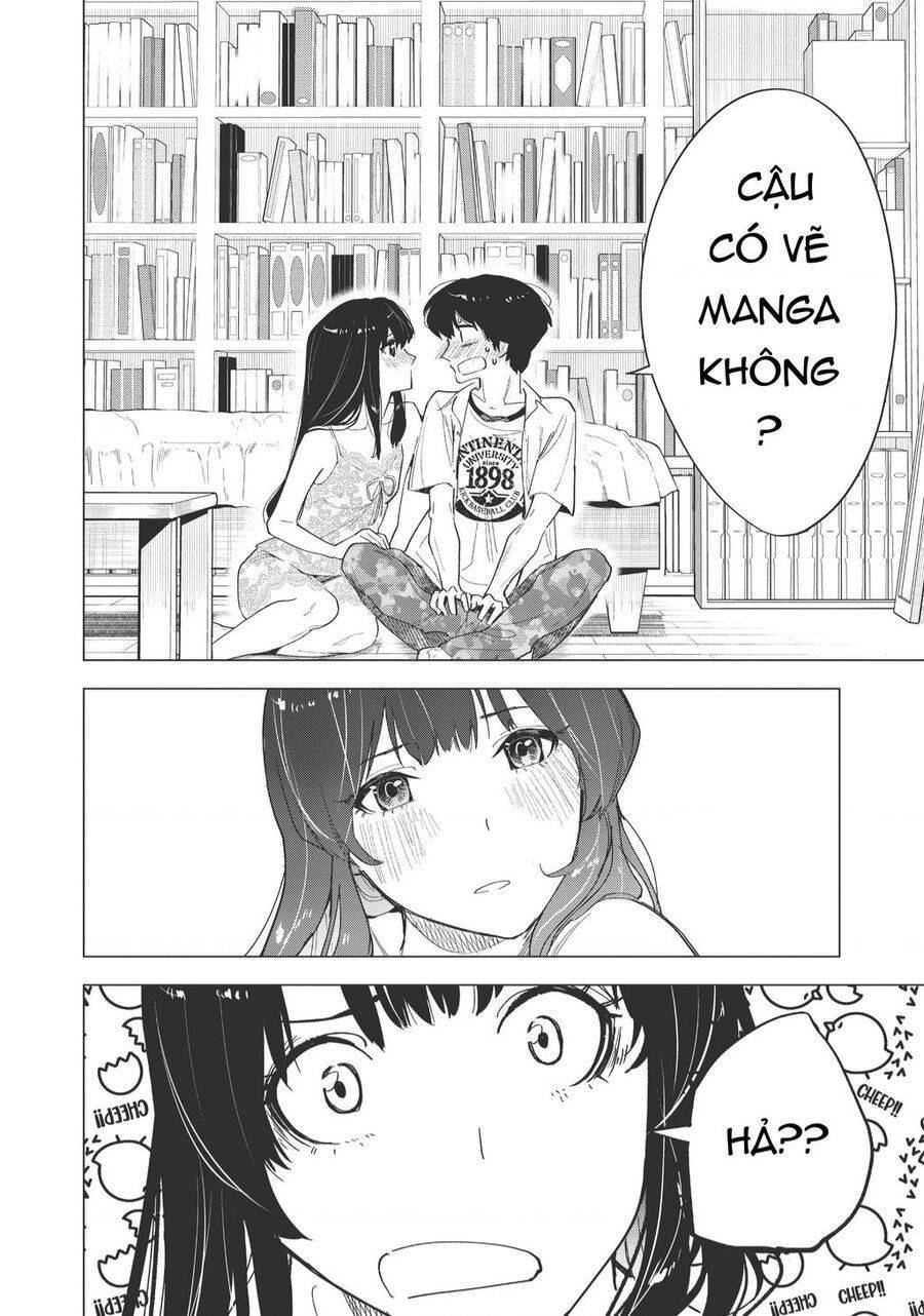 Natsu E No Tonneru, Sayonara No Deguchi Gunjou Chapter 9 - Trang 30