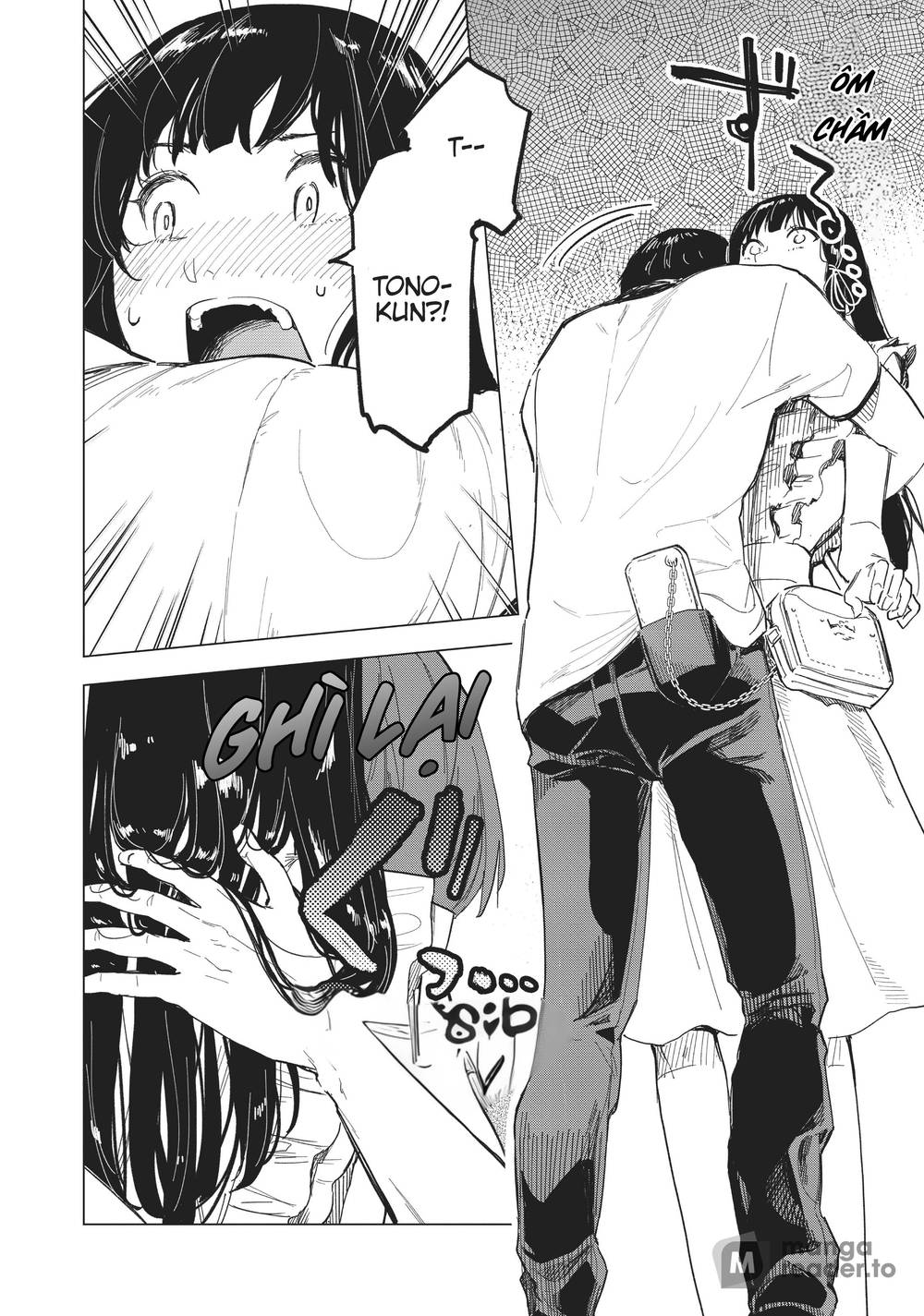 Natsu E No Tonneru, Sayonara No Deguchi Gunjou Chapter 11 - Trang 35