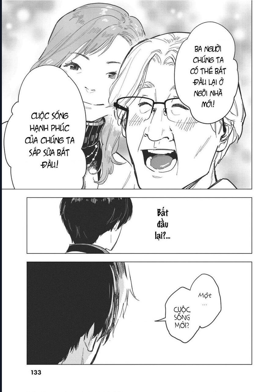 Natsu E No Tonneru, Sayonara No Deguchi Gunjou Chapter 12 - Trang 14