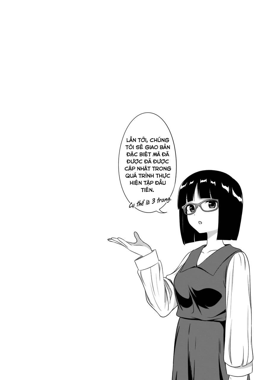 Cô Nàng U Ám Cùng Lớp Của Tôi Chapter 25 - Trang 16