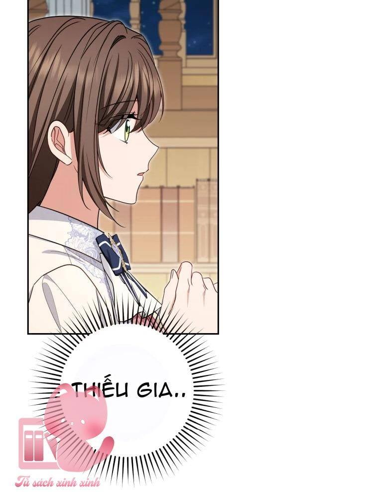 Được Yêu Thương Mà Còn Ngại Ngùng Sao! Chapter 73 - Trang 11