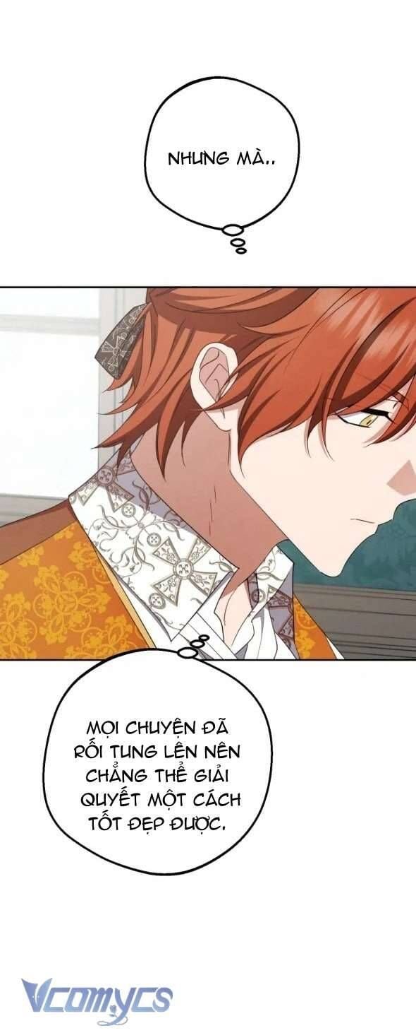 Được Yêu Thương Mà Còn Ngại Ngùng Sao! Chapter 84 - Trang 37