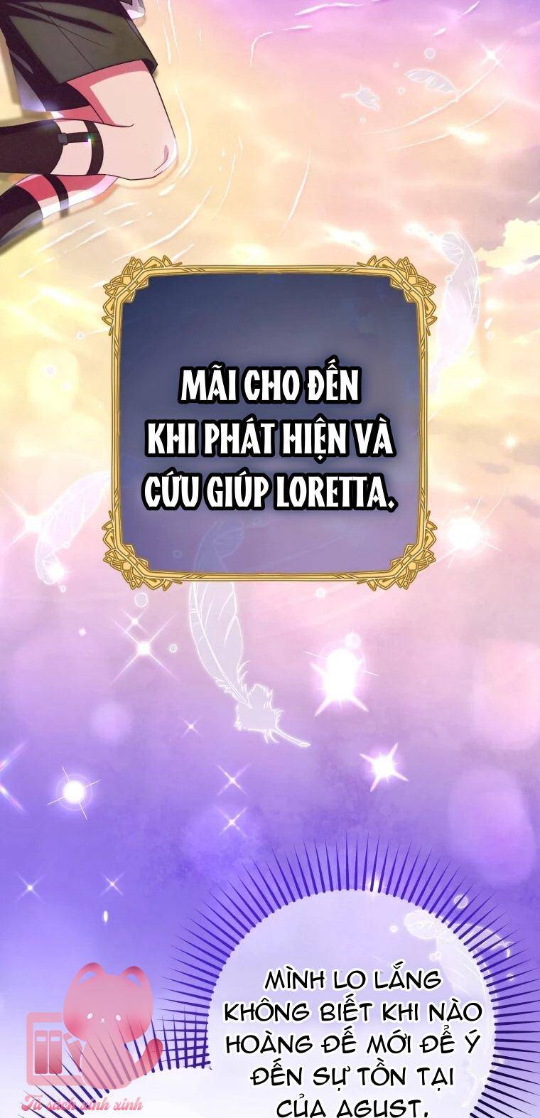 Được Yêu Thương Mà Còn Ngại Ngùng Sao! Chapter 73 - Trang 7