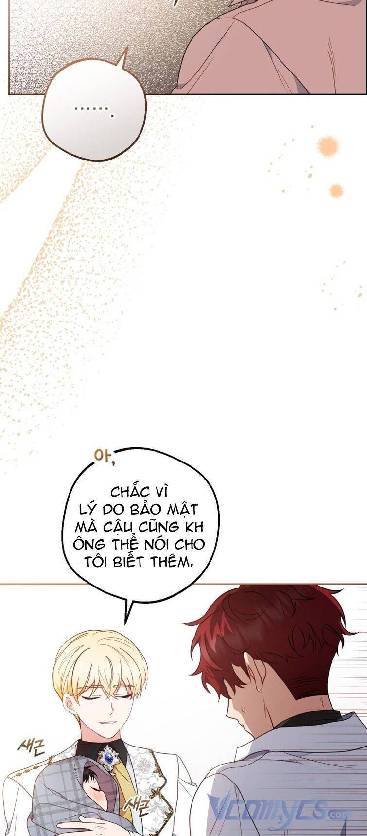 Được Yêu Thương Mà Còn Ngại Ngùng Sao! Chapter 49 - Trang 69